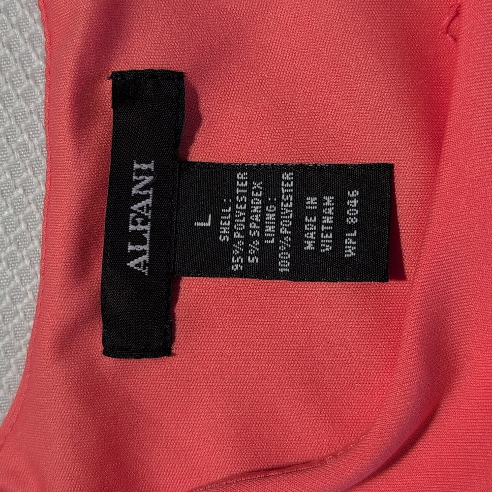 Alfani And Cynthia Rowley Size Large - Picture 3 of 6
